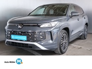 Volkswagen Tayron 2025