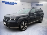 Hyundai Santa Fe 2024