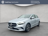 Mercedes-Benz B-Class 2025