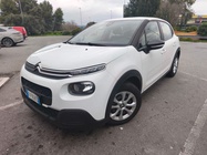 Citroen C3 2019