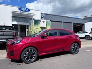 Ford Puma 2020