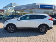 Honda CR-V 2024