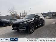 BMW X5 2019
