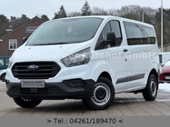 Ford Transit Custom 2021