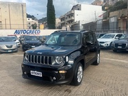 Jeep Renegade 2023