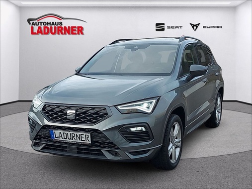 Seat Ateca 2023