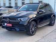 Mercedes-Benz GLE-Class 2022