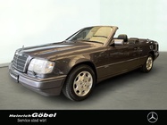 Mercedes-Benz E-Class 1995