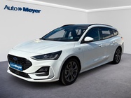 Ford Focus 2024