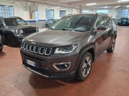 Jeep Compass 2021