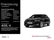 Audi A3 2025