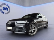 Audi Q7 2019