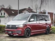 Volkswagen T6 2024