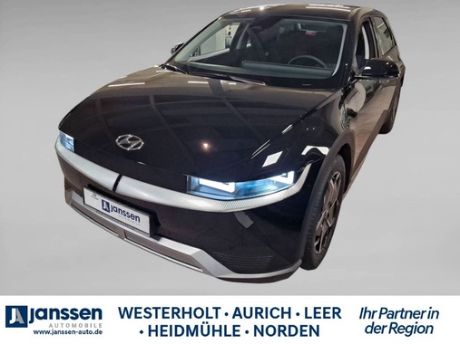 Hyundai Ioniq5 2024