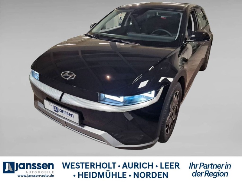 Hyundai Ioniq5