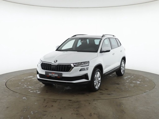 Skoda Karoq 2024