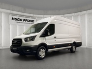 Ford Transit 2025