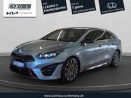 Kia pro cee'd / ProCeed 2024