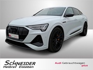 Audi e-tron 2022
