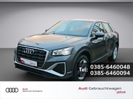 Audi Q2 2023