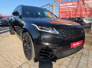 Land Rover Velar 2021