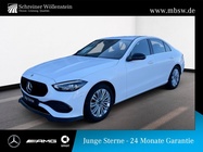 Mercedes-Benz C-Class 2024