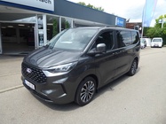 Ford Tourneo Custom 2025