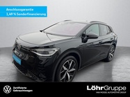 Volkswagen ID.4 2025