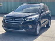 Ford Kuga 2018