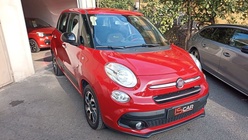 Fiat 500L 2020