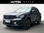 Volvo XC40 2025