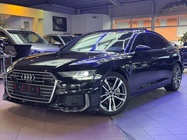 Audi A6 2022