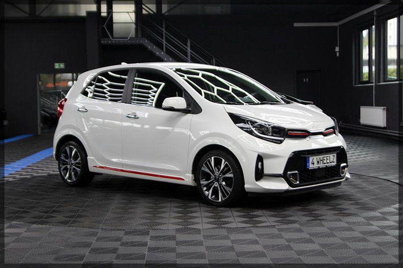 Kia Picanto