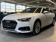 Audi A4 2023