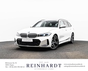 BMW 3 Series 2023