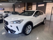 Cupra Formentor 2022