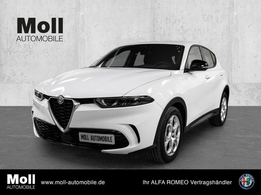Alfa Romeo Tonale 2024