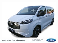 Ford Transit Custom 2025