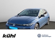 Volkswagen Golf 2025