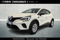 Renault Captur 2020