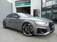 Audi A5 2023