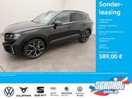Volkswagen Touareg 2025