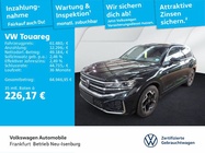 Volkswagen Touareg 2025