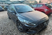 Hyundai i30 2021