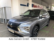 Mitsubishi Eclipse Cross 2022