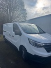 Renault Trafic 2025