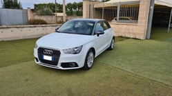 Audi A1 2013