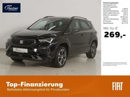Seat Ateca 2023