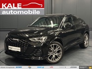 Audi Q3 2024