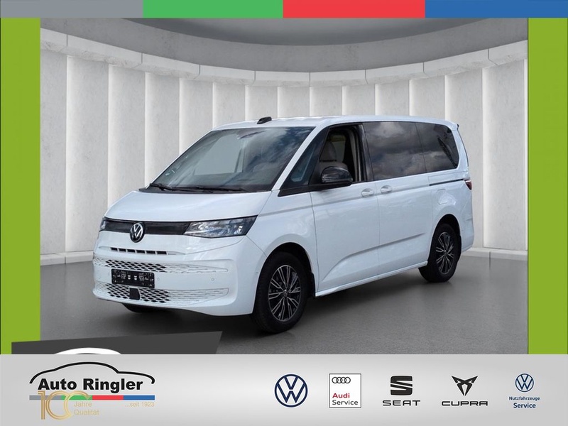 Volkswagen T7